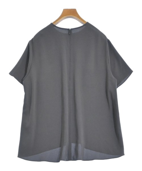 theory luxe（セオリーリュクス）ブラウス 緑 サイズ:38(M位) レディース/2200661525074