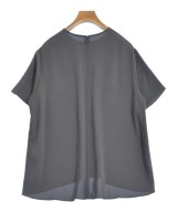 theory luxe（セオリーリュクス）ブラウス 緑 サイズ:38(M位) レディース/2200661525074