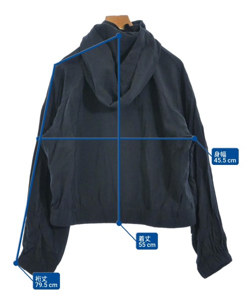 theory luxe（セオリーリュクス）その他 紺 サイズ:38(M位) レディース/2200662104018