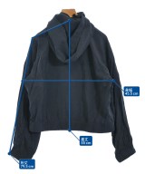 theory luxe（セオリーリュクス）その他 紺 サイズ:38(M位) レディース/2200662104018