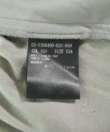 theory luxe（セオリーリュクス）その他 ベージュ サイズ:34(S位) レディース/2200662104025