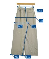 theory luxe（セオリーリュクス）その他 ベージュ サイズ:34(S位) レディース/2200662104025
