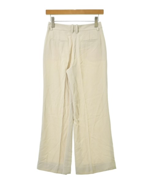 theory luxe（セオリーリュクス）スラックス ベージュ サイズ:34(XS位) レディース/2200662104049