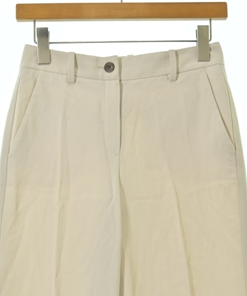 theory luxe（セオリーリュクス）スラックス ベージュ サイズ:34(XS位) レディース/2200662104049