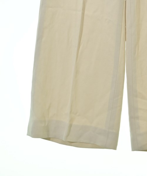 theory luxe（セオリーリュクス）スラックス ベージュ サイズ:34(XS位) レディース/2200662104049