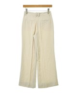 theory luxe（セオリーリュクス）スラックス ベージュ サイズ:34(XS位) レディース/2200662104049