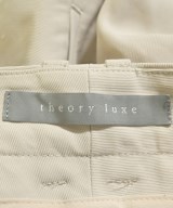 theory luxe（セオリーリュクス）スラックス ベージュ サイズ:34(XS位) レディース/2200662104049