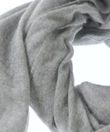 theory luxe（セオリーリュクス）マフラー グレー サイズ:- レディース/2200663120055