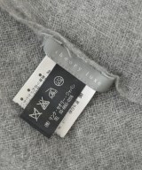 theory luxe（セオリーリュクス）マフラー グレー サイズ:- レディース/2200663120055