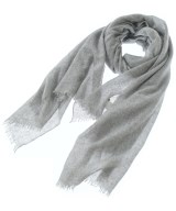 theory luxe マフラー