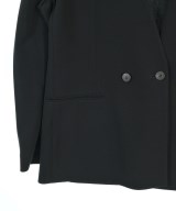 theory luxe（セオリーリュクス）ノーカラージャケット 黒 サイズ:42(L位) レディース/2200657768010