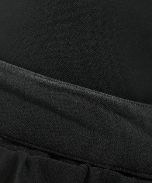 theory luxe（セオリーリュクス）その他 黒 サイズ:42(L位) レディース/2200657768027