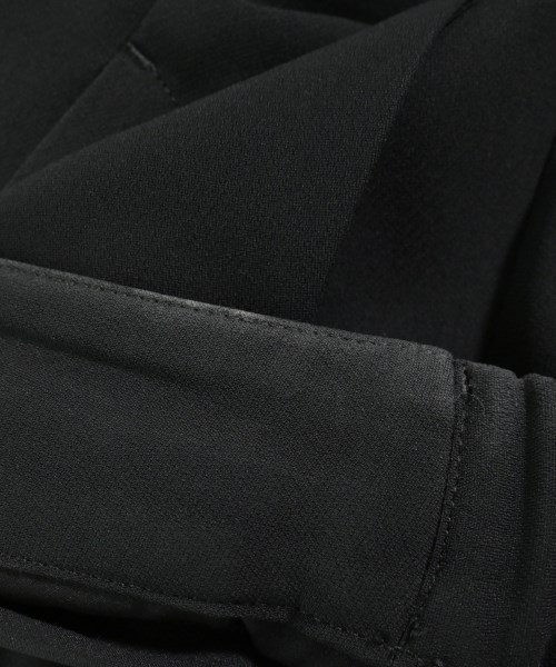 theory luxe（セオリーリュクス）その他 黒 サイズ:42(L位) レディース/2200657768027