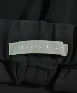 theory luxe（セオリーリュクス）その他 黒 サイズ:42(L位) レディース/2200657768027