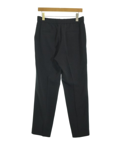 theory luxe（セオリーリュクス）スラックス 黒 サイズ:42(L位) レディース/2200657768034