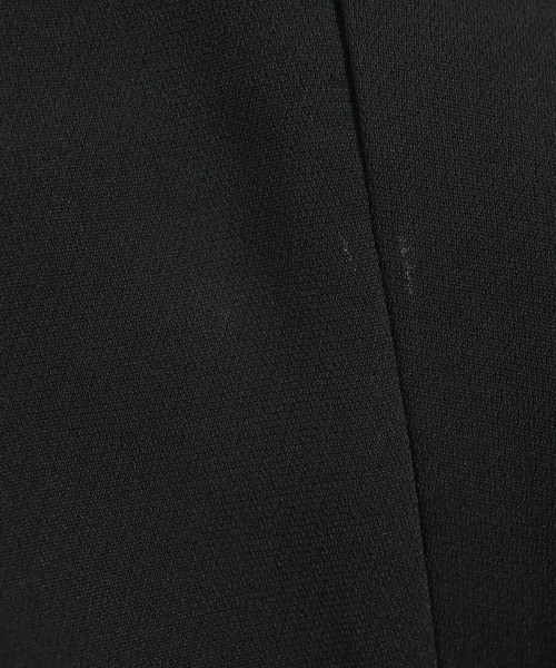 theory luxe（セオリーリュクス）スラックス 黒 サイズ:42(L位) レディース/2200657768034