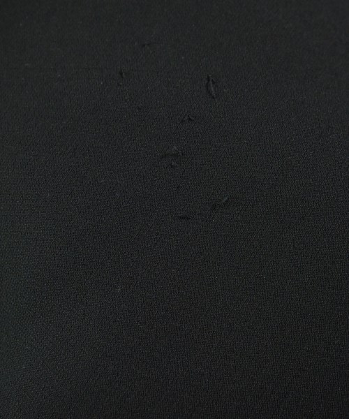 theory luxe（セオリーリュクス）スラックス 黒 サイズ:42(L位) レディース/2200657768034