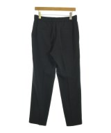 theory luxe（セオリーリュクス）スラックス 黒 サイズ:42(L位) レディース/2200657768034