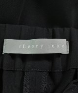 theory luxe（セオリーリュクス）スラックス 黒 サイズ:42(L位) レディース/2200657768034