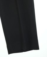 theory luxe（セオリーリュクス）スラックス 黒 サイズ:42(L位) レディース/2200657768034