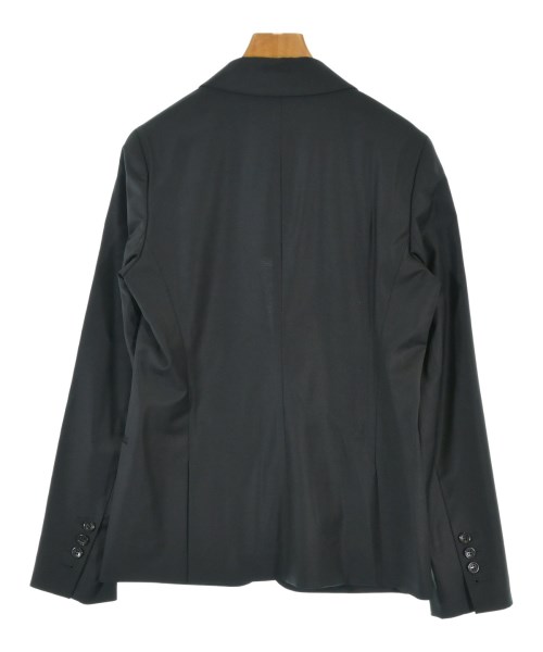 theory luxe（セオリーリュクス）テーラードジャケット 黒 サイズ:42(L位) レディース/2200662131052