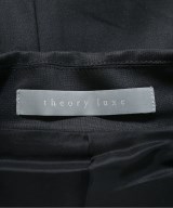 theory luxe（セオリーリュクス）テーラードジャケット 黒 サイズ:42(L位) レディース/2200662131052