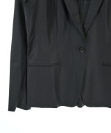 theory luxe（セオリーリュクス）テーラードジャケット 黒 サイズ:42(L位) レディース/2200662131052