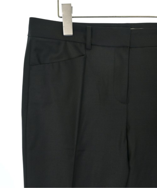 theory luxe（セオリーリュクス）スラックス 黒 サイズ:42(L位) レディース/2200662131182