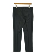 theory luxe（セオリーリュクス）スラックス 黒 サイズ:42(L位) レディース/2200662131182