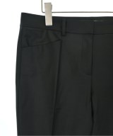 theory luxe（セオリーリュクス）スラックス 黒 サイズ:42(L位) レディース/2200662131182