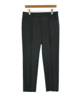 theory luxe スラックス