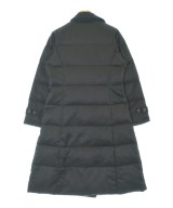 theory luxe（セオリーリュクス）ダウンコート 黒 サイズ:38(M位) レディース/2200663929085