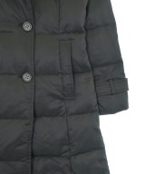 theory luxe（セオリーリュクス）ダウンコート 黒 サイズ:38(M位) レディース/2200663929085
