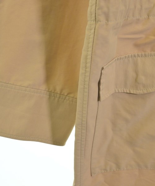 theory luxe（セオリーリュクス）モッズコート ベージュ サイズ:38(M位) レディース/2200663929108