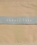 theory luxe（セオリーリュクス）モッズコート ベージュ サイズ:38(M位) レディース/2200663929108