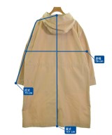 theory luxe（セオリーリュクス）モッズコート ベージュ サイズ:38(M位) レディース/2200663929108