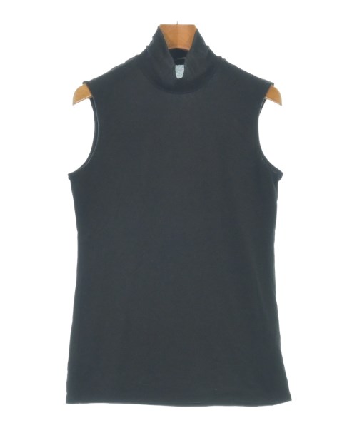 theory luxe(セオリーリュクス)ノースリーブ 黒 サイズ:38(M位)/2200663929122