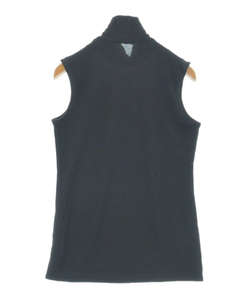 theory luxe（セオリーリュクス）ノースリーブ 黒 サイズ:38(M位) レディース/2200663929122