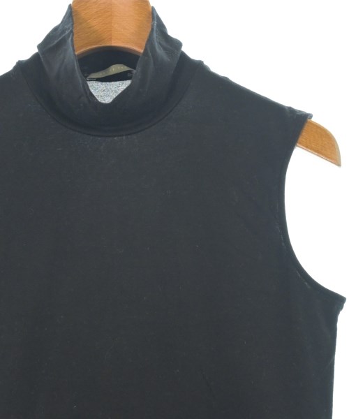 theory luxe（セオリーリュクス）ノースリーブ 黒 サイズ:38(M位) レディース/2200663929122