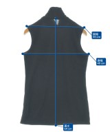 theory luxe（セオリーリュクス）ノースリーブ 黒 サイズ:38(M位) レディース/2200663929122