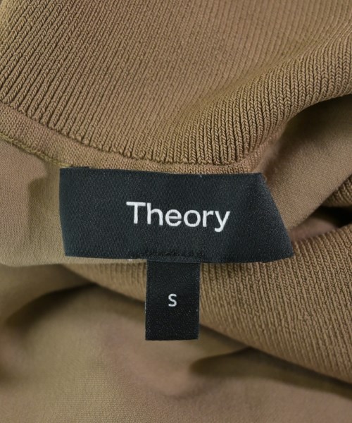 theory luxe（セオリーリュクス）ブラウス ベージュ サイズ:S レディース/2200663929139