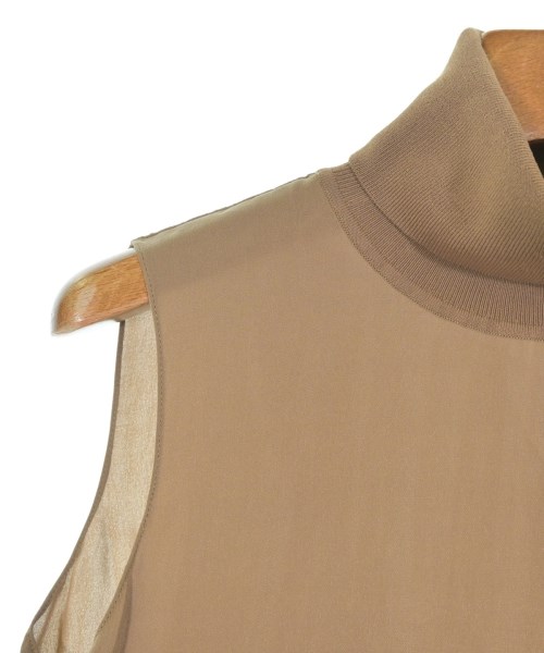 theory luxe（セオリーリュクス）ブラウス ベージュ サイズ:S レディース/2200663929139