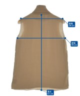 theory luxe（セオリーリュクス）ブラウス ベージュ サイズ:S レディース/2200663929139