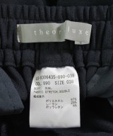 theory luxe（セオリーリュクス）その他 紺 サイズ:38(M位) レディース/2200663929214