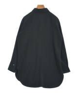 theory luxe（セオリーリュクス）カジュアルシャツ 黒 サイズ:40(M位) レディース/2200663929238