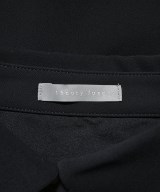 theory luxe（セオリーリュクス）カジュアルシャツ 黒 サイズ:40(M位) レディース/2200663929238