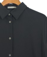 theory luxe（セオリーリュクス）カジュアルシャツ 黒 サイズ:40(M位) レディース/2200663929238