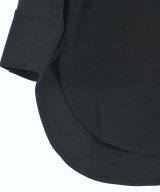 theory luxe（セオリーリュクス）カジュアルシャツ 黒 サイズ:40(M位) レディース/2200663929238