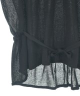 theory luxe（セオリーリュクス）ベスト/ノースリーブ 黒 サイズ:38(M位) レディース/2200663867110