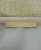 theory luxe（セオリーリュクス）ロング・マキシ丈スカート グレー サイズ:38(M位) レディース/2200665910012